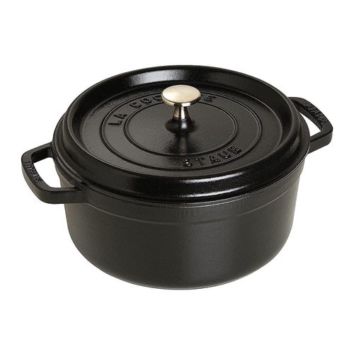 quelle cocotte en fonte choisir
