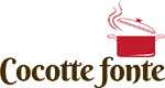 Cocotte en Fonte